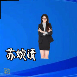 苏婉清